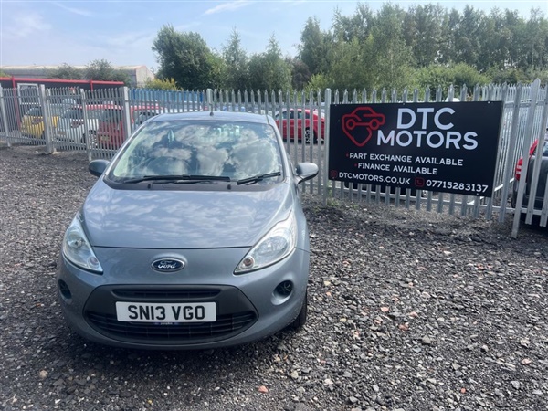 Large image for the Used Ford KA