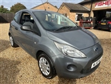 Used Ford KA