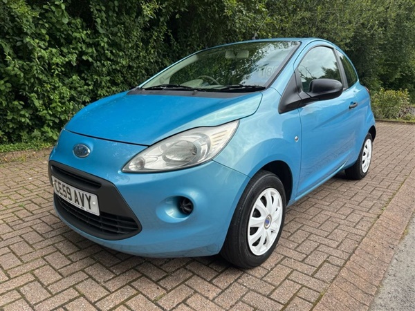 Large image for the Used Ford KA