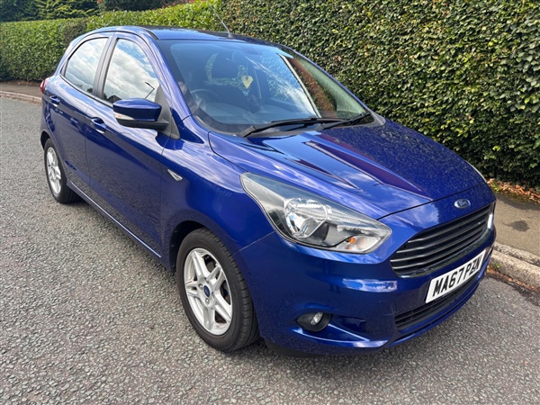 Large image for the Used Ford Ka