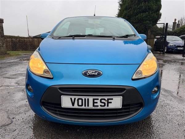 Large image for the Used Ford Ka