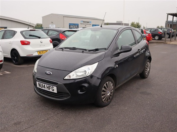 Large image for the Used Ford KA