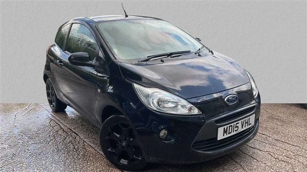 Large image for the Used Ford Ka