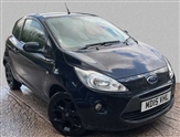 Ford KA Image 1
