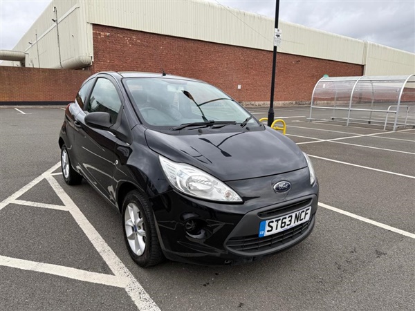 Large image for the Used Ford Ka