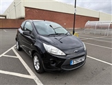 Used Ford KA