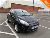 Used Ford KA