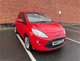 Used Ford KA Used Ford KA