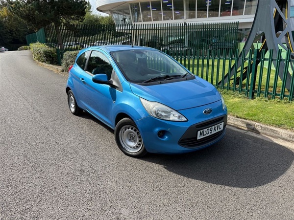 Large image for the Used Ford KA