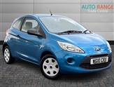 Used Ford KA Used Ford KA