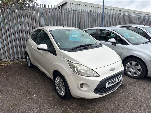 Large image for the Used Ford KA