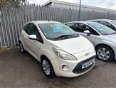 Used Ford KA