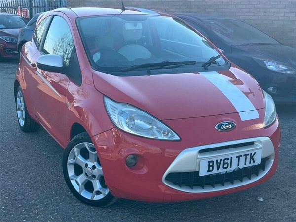 Large image for the Used Ford KA