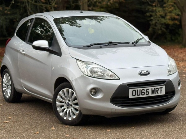 Large image for the Used Ford KA