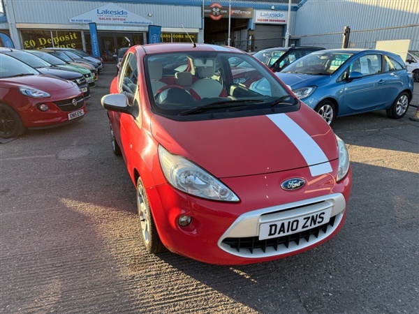 Large image for the Used Ford KA