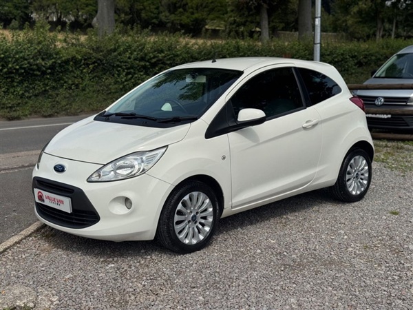 Large image for the Used Ford KA
