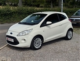 Used Ford KA
