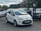 Used Ford KA