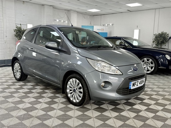 Large image for the Used Ford KA
