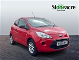 Ford KA Image 1