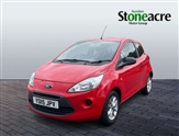 Ford KA Image 3