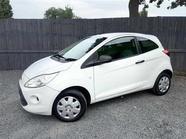 Large image for the Used Ford Ka