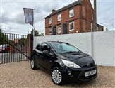 Used Ford KA