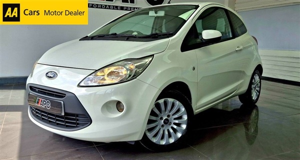 Large image for the Used Ford KA