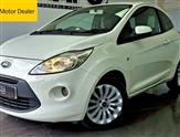 Used Ford KA