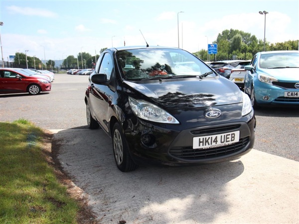 Large image for the Used Ford KA