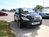 Used Ford KA