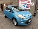 Used Ford KA Used Ford KA