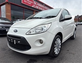 Used Ford KA