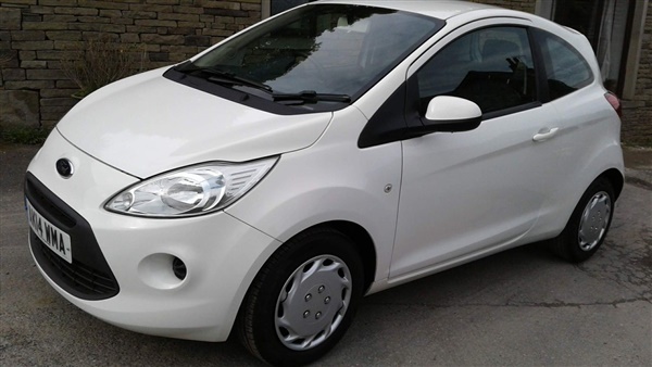 Large image for the Used Ford Ka