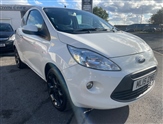 Used Ford KA
