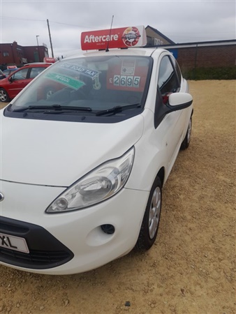 Large image for the Used Ford Ka