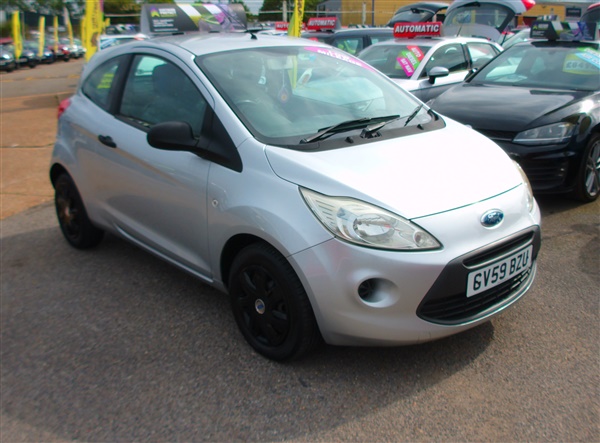 Large image for the Used Ford Ka