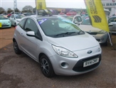 Used Ford KA Used Ford KA