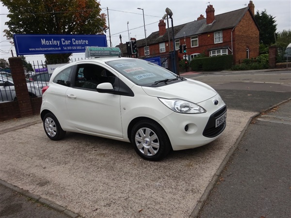 Large image for the Used Ford Ka