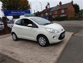 Used Ford KA