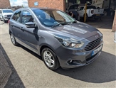 Used Ford Ka+