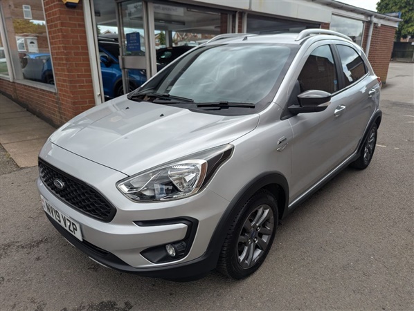 Large image for the Used Ford Ka+