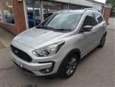 Used Ford Ka+