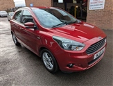 Used Ford Ka+ Used Ford Ka+