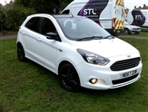 Used Ford Ka+