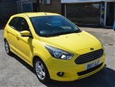 Used Ford Ka+