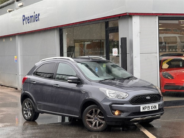Large image for the Used Ford Ka+