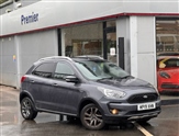 Used Ford Ka+