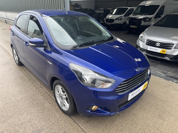 Large image for the Used Ford Ka+