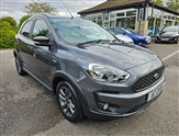 Used Ford Ka+
